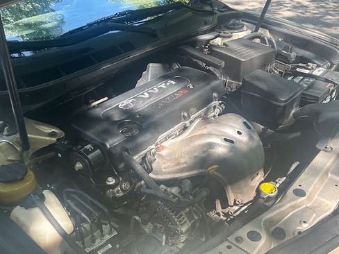 Used 2008 Toyota Camry FWD image 27