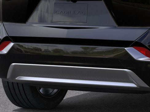 New 2025 Cadillac Optiq Sport 2 image 14