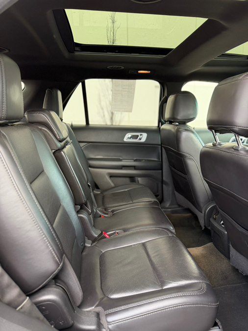 Used 2013 Ford Explorer Limited FWD image 37