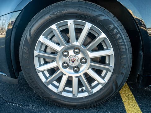 Used 2011 Cadillac CTS image 41