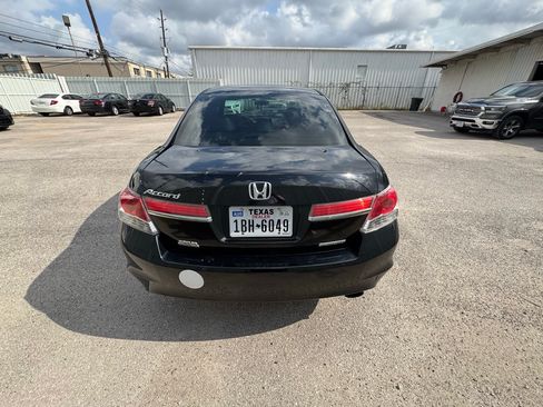 Used 2012 Honda Accord SE image 12
