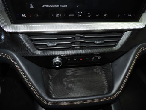 Used 2026 Ford Explorer 4WD Tremor image 47