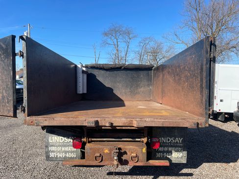 Used 2016 RAM 5500 image 7