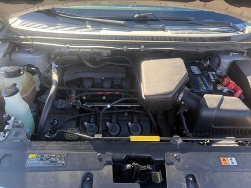 Used 2014 Ford Edge SEL image 7