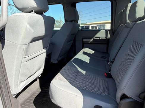 Used 2014 Ford F250 XLT image 16