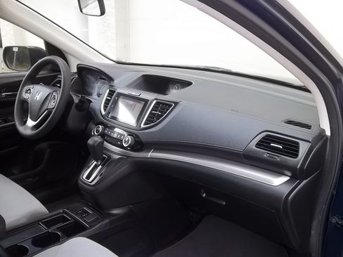 Used 2015 Honda CR-V EX image 23
