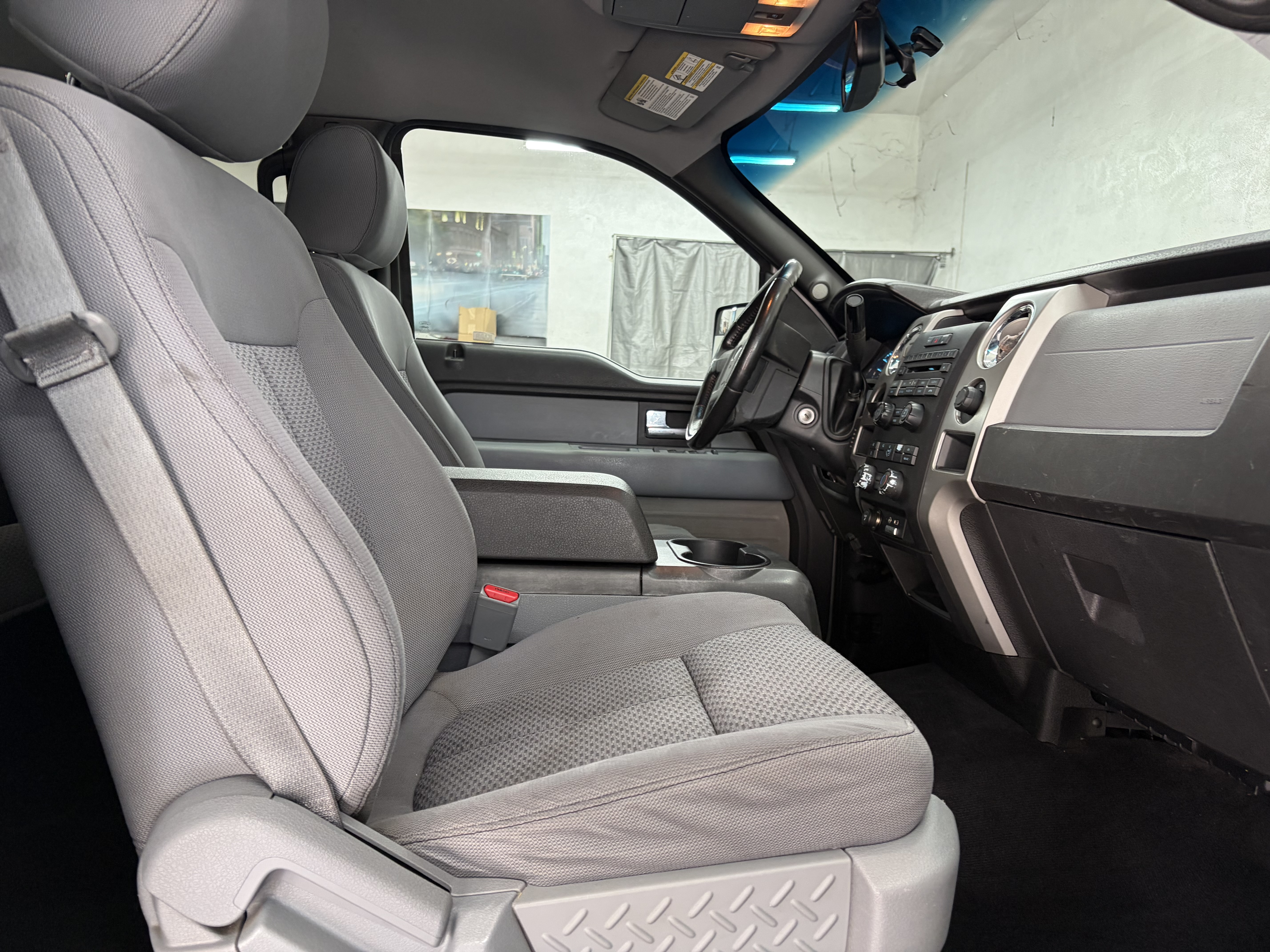 Used 2012 Ford F150 2WD SuperCrew image 16
