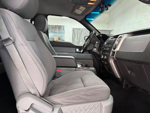 Used 2012 Ford F150 2WD SuperCrew image 16