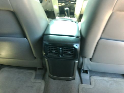 Used 2007 Toyota 4Runner 4WD Limited V6 image 34
