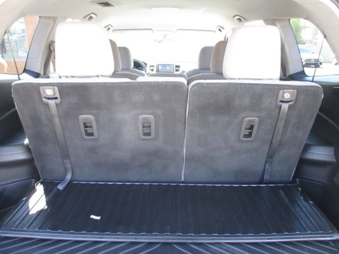 Used 2016 Honda Pilot EX Sport Utility 4D image 14