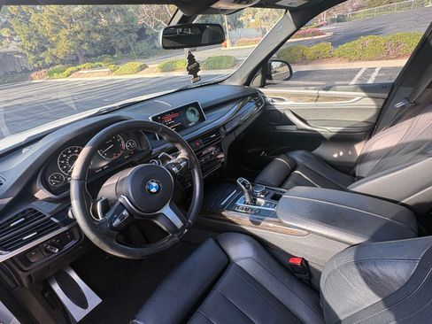 Used 2016 BMW X5 xDrive35i image 8