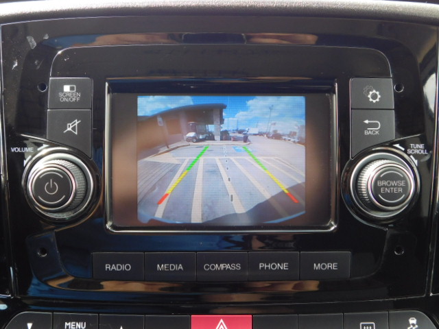 Used 2017 RAM ProMaster City SLT Wagon FWD image 14