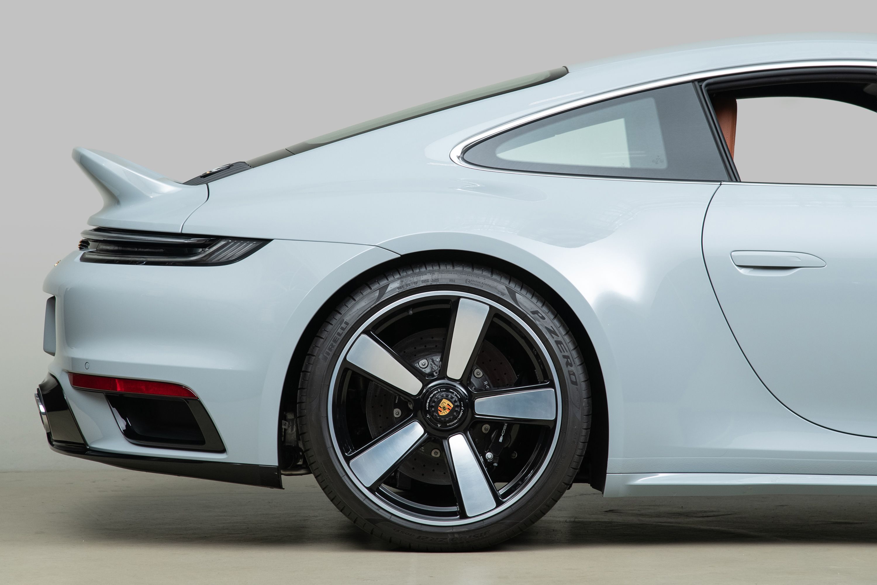 Used 2023 Porsche 911 Sport Classic Coupe RWD image 62