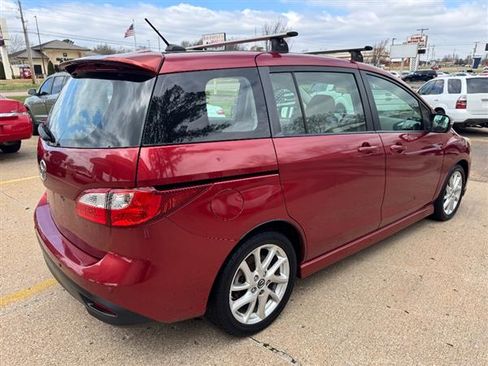 Used 2013 MAZDA MAZDA5 Grand Touring image 6