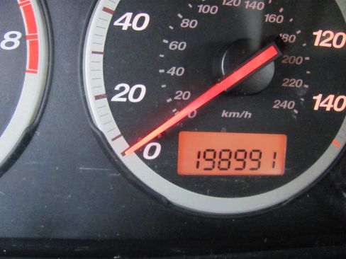 Used 2006 Honda CR-V EX image 20