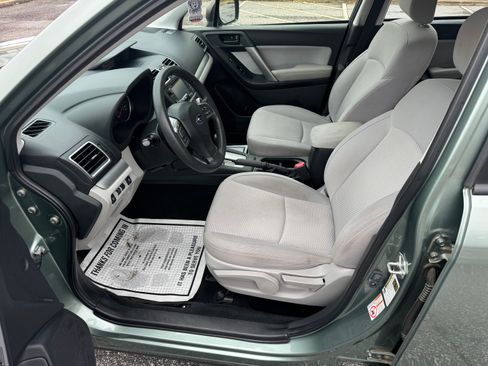 Used 2016 Subaru Forester 2.5i image 13
