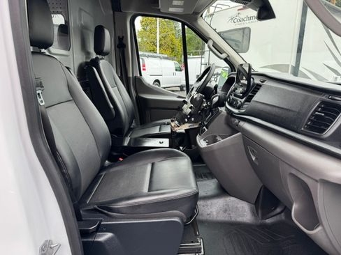 Used 2020 Ford Transit 250 148 Medium Roof RWD image 18