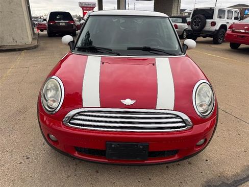 Used 2007 MINI Cooper image 8