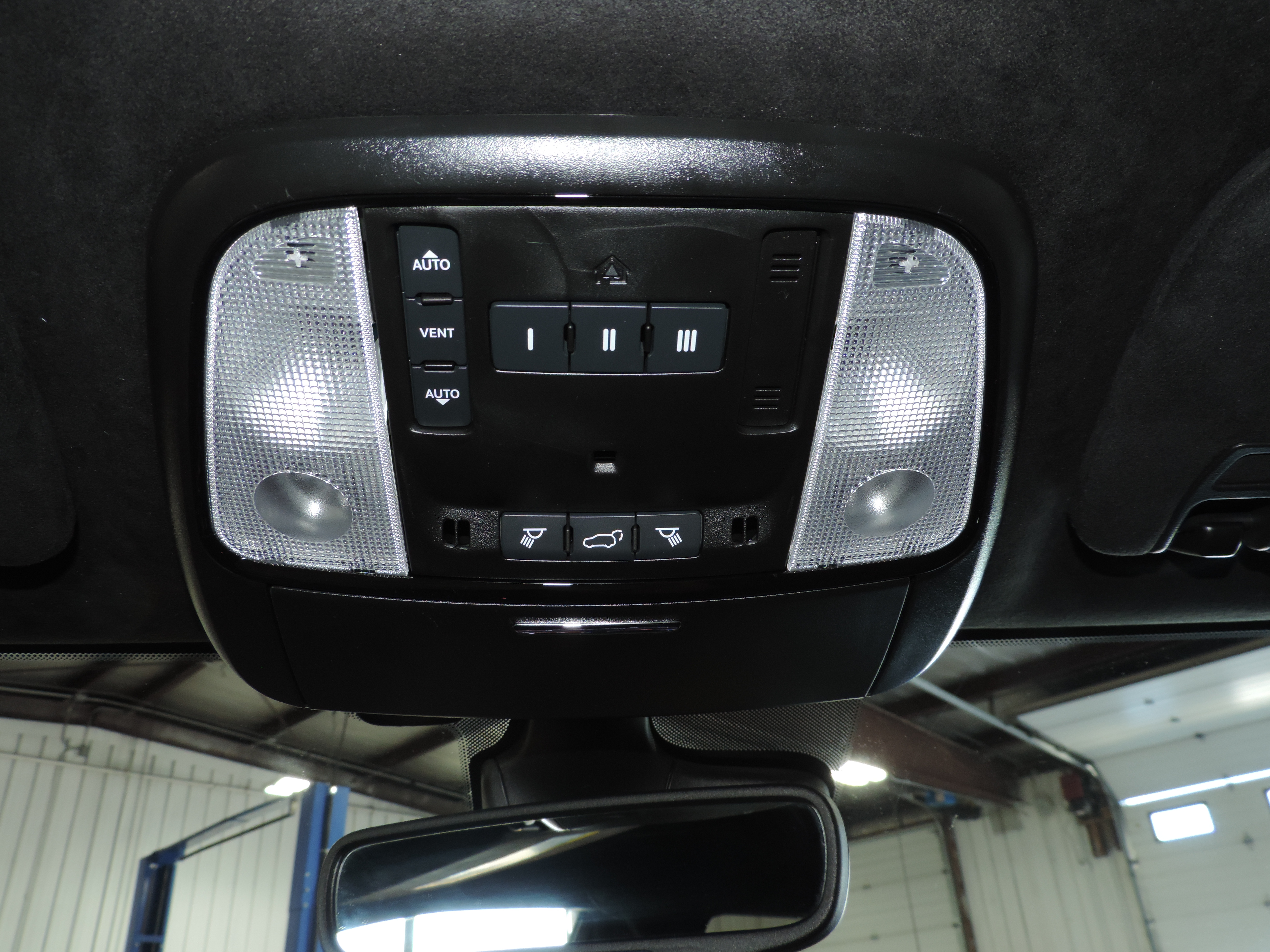 Used 2024 Dodge Durango AWD Citadel image 49