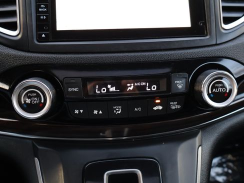 Used 2016 Honda CR-V Touring image 23