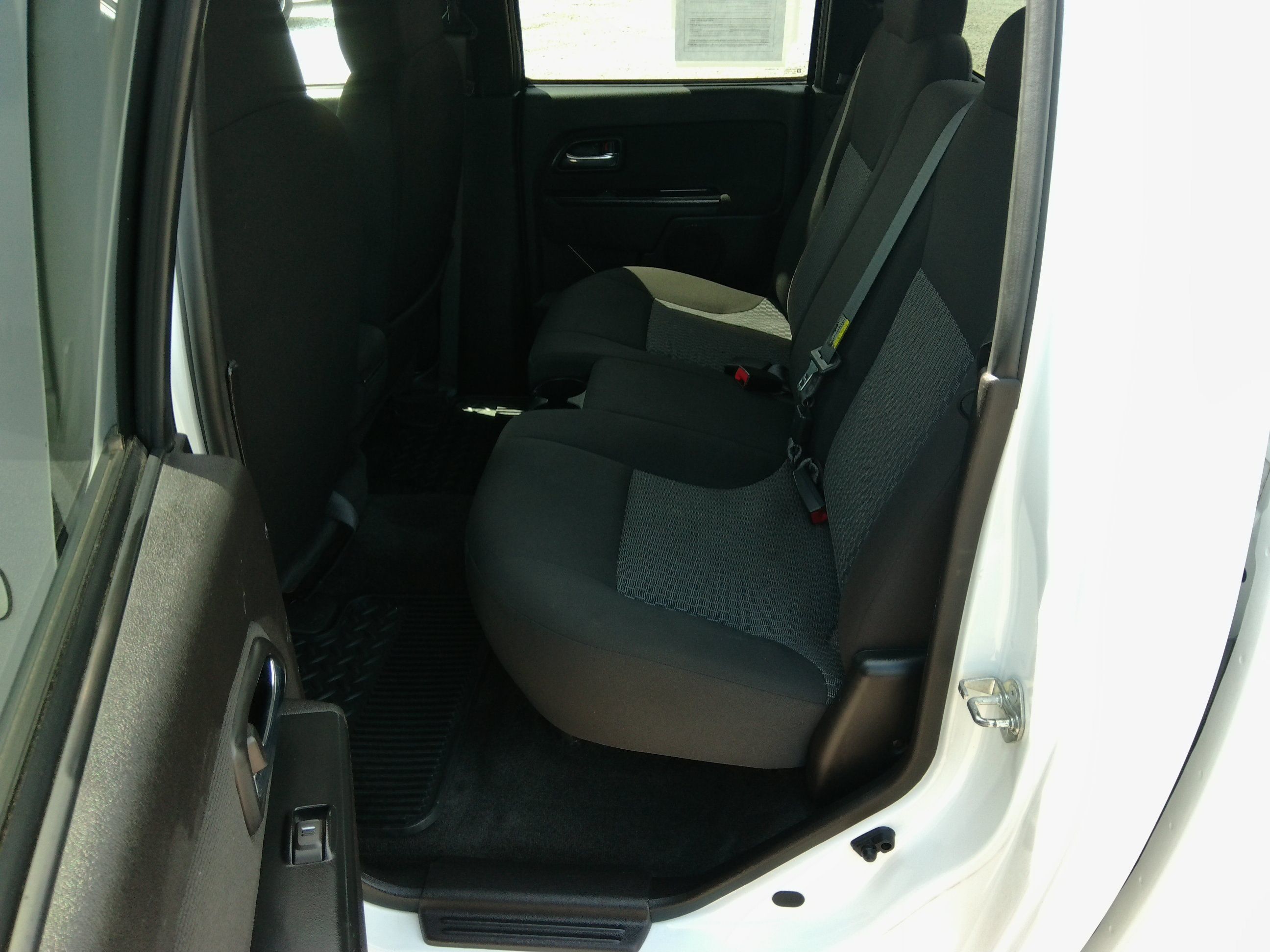 Used 2012 GMC Canyon 4x4 Crew Cab SLE w/ Z71 image 27