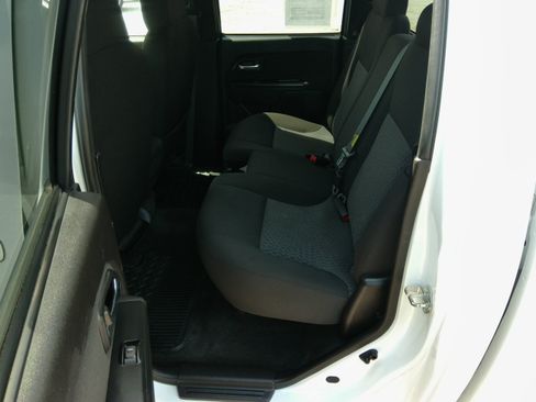Used 2012 GMC Canyon 4x4 Crew Cab SLE w/ Z71 image 27
