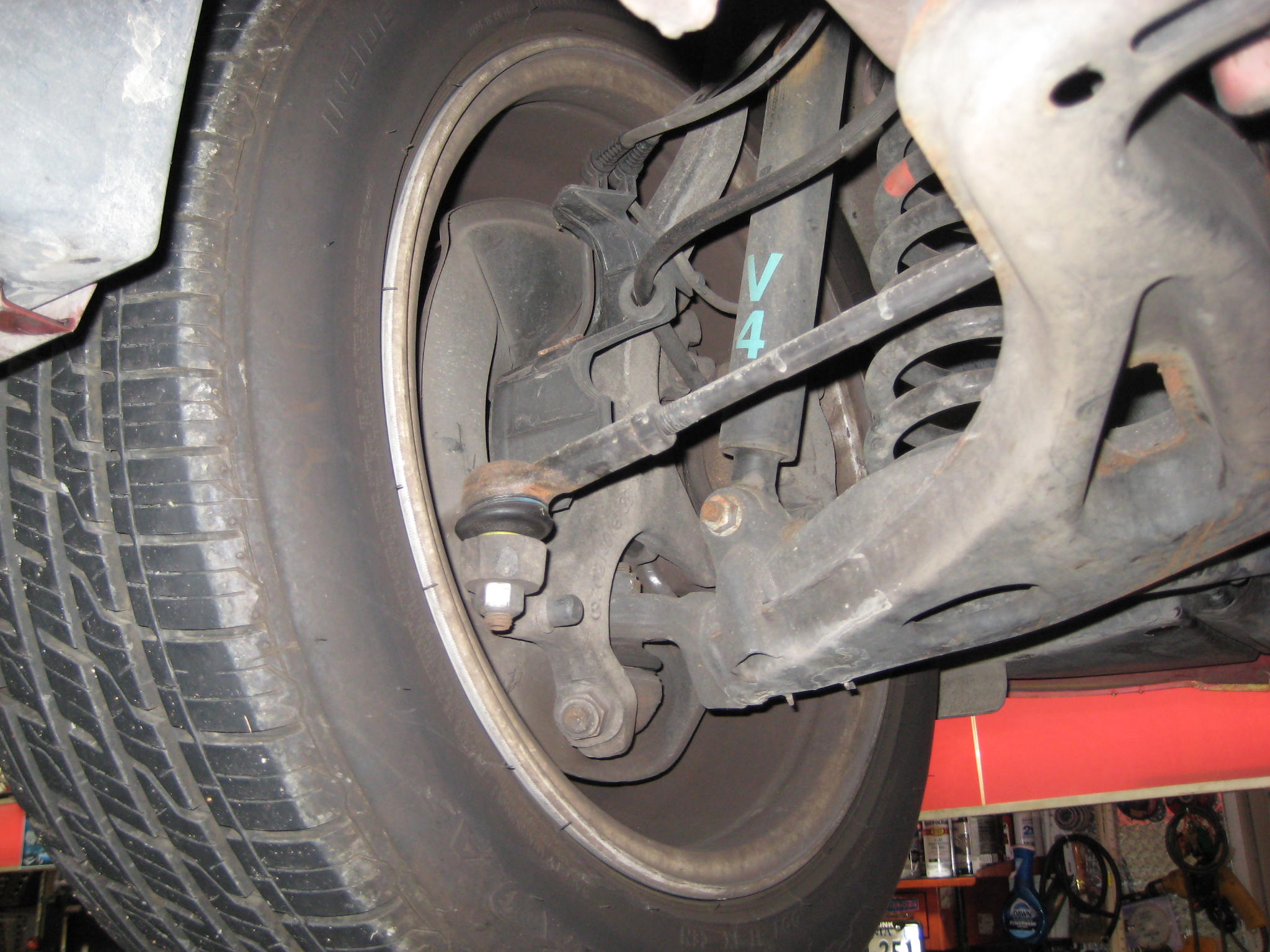 Used 2001 Mercedes-Benz SLK 320 UNAVAIL image 67