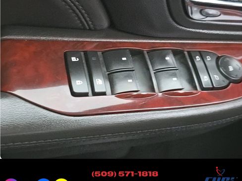 Used 2008 Cadillac Escalade EXT image 15