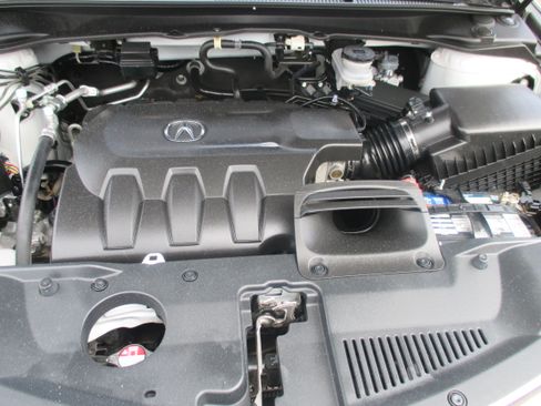 Used 2016 Acura RDX w/ Technology Package FWD image 18