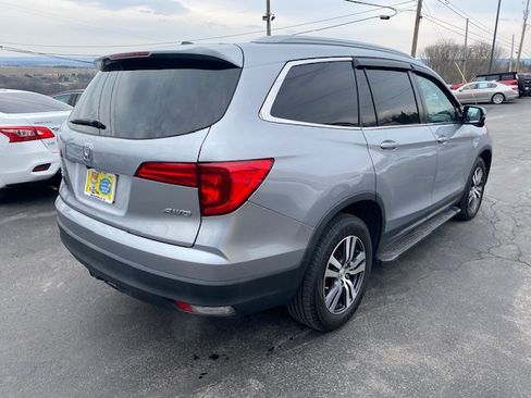 Used 2018 Honda Pilot EX-L image 7