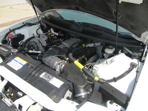 Used 1995 Pontiac Firebird Trans Am image 11