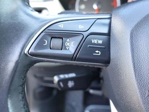 Used 2017 Audi A4 2.0T allroad Premium Plus image 25