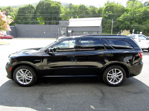 Used 2023 Dodge Durango R/T image 6