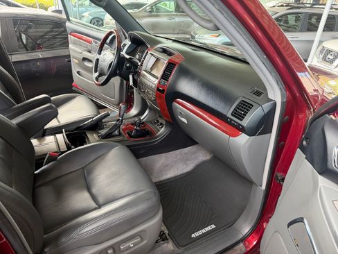 Used 2008 Lexus GX 470 UNAVAIL AWD/4WD image 27