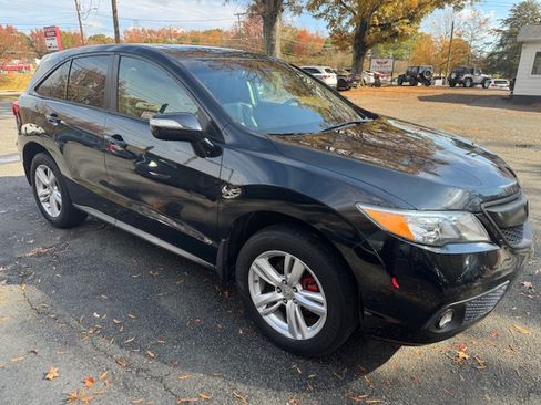 Used 2015 Acura RDX image 5