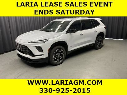 New 2026 Buick Enclave Sport Touring