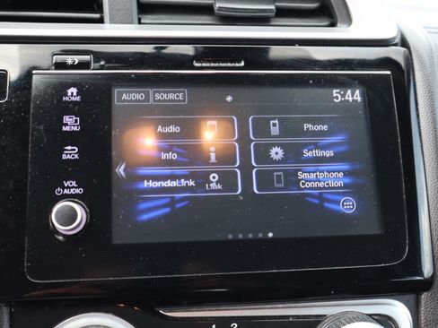 Used 2020 Honda Fit EX-L image 25
