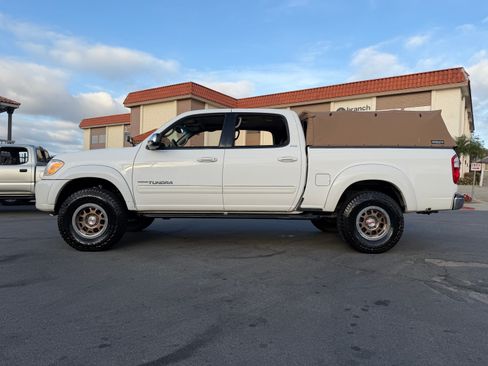 Used 2005 Toyota Tundra SR5 image 4