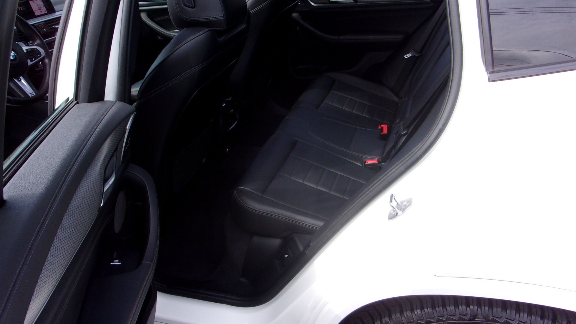 Used 2019 BMW X3 M40i AWD/4WD image 22