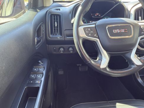 Used 2021 GMC Canyon Elevation image 15