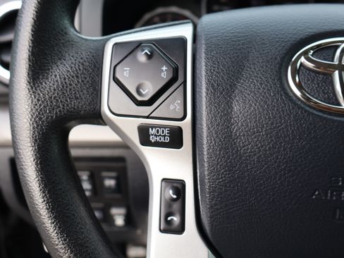 Used 2020 Toyota Tundra SR5 image 25