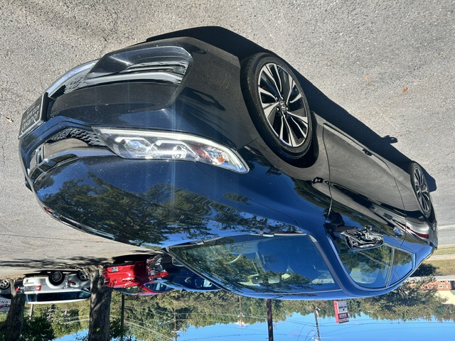 Used 2017 Honda Accord EX-L Coupe image 7