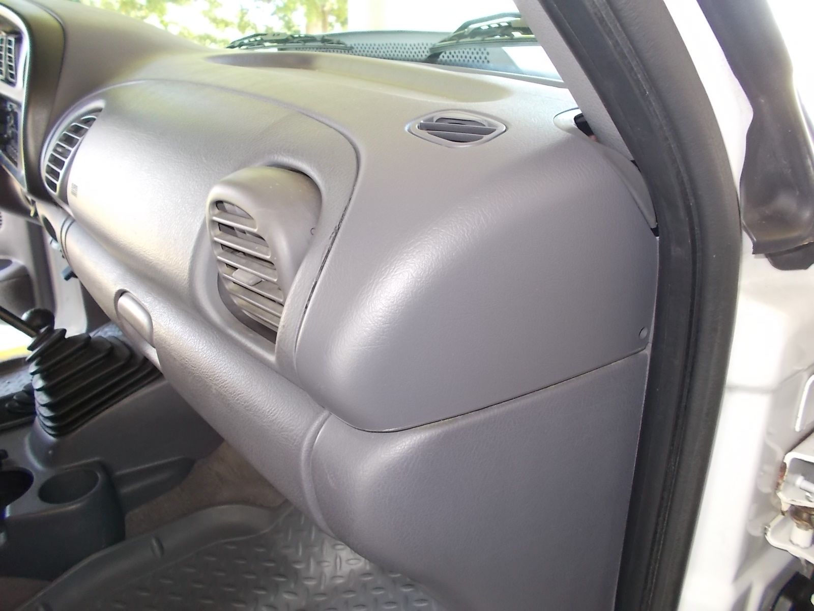 Used 1998 Dodge Ram 2500 Truck AWD/4WD image 51