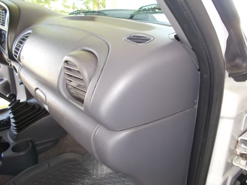 Used 1998 Dodge Ram 2500 Truck AWD/4WD image 51