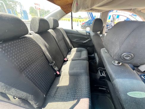 Used 2003 Volkswagen Jetta GL Sedan FWD image 14