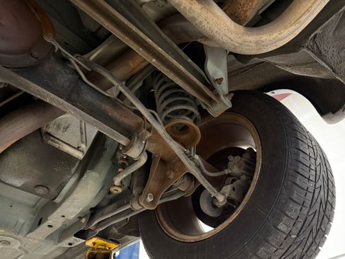 Used 1994 Chevrolet Camaro Z28 image 75