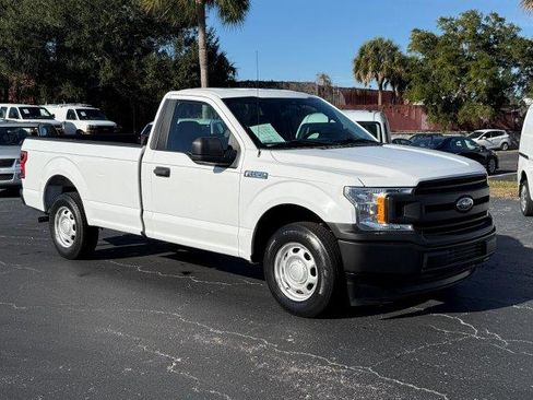 Used 2020 Ford F150 XL image 7