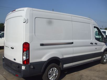 Used 2022 Ford Transit 250 XL