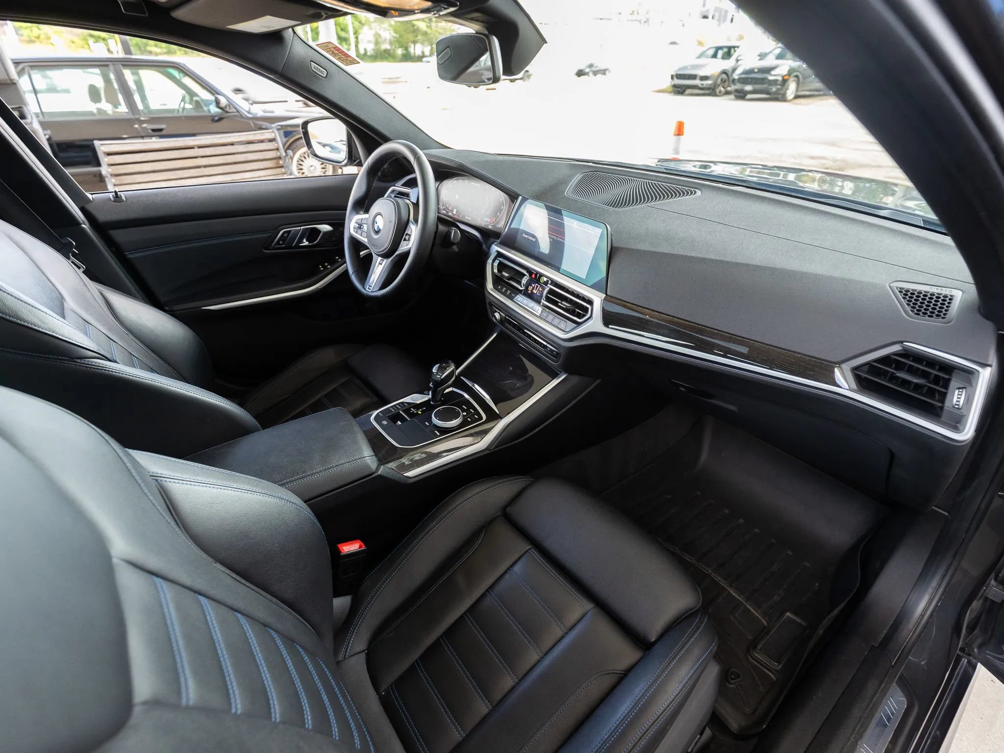 Used 2020 BMW M340i xDrive UNAVAIL AWD/4WD image 23