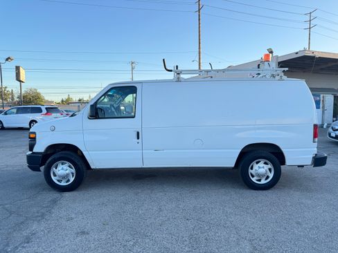 Used 2013 Ford E-150 and Econoline 150 image 3